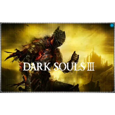 🍓 Dark Souls 3 (PS4/PS5/RU) (Аренда от 7 дней)