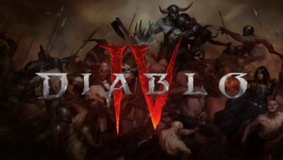🍓 Diablo IV (PS4/PS5/RU) (Аренда от 7 дней)