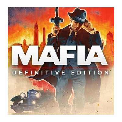 🤠 Mafia Complete Edition 🔫 ✅ Steam аккаунт ✅