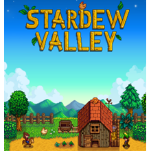 🐽 Stardew Valley 🐮 ✅ Steam account ✅