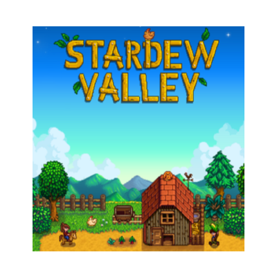 🐽 Stardew Valley 🐮 ✅ Steam аккаунт ✅