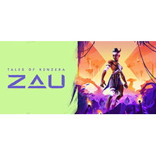 Tales of Kenzera™: ZAU Preorder Edition🔸STEAM
