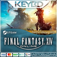 🟥⭐FINAL FANTASY XIV Online - Complete Edition*⚡STEAM - irongamers.ru