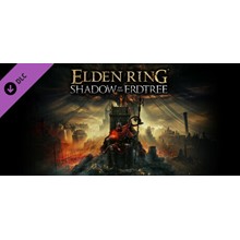 ELDEN RING Shadow of the Erdtree 🔵 Steam - Все регионы