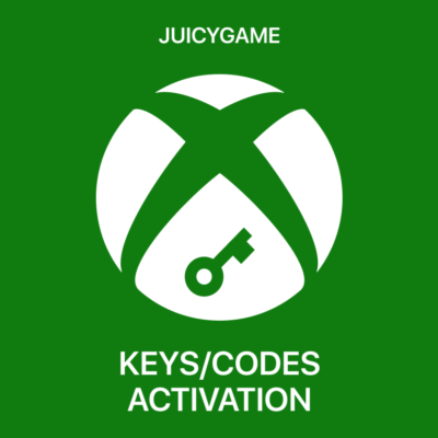 🔑 АКТИВАЦИЯ КЛЮЧЕЙ | XBOX/MICROSOFT | ЛЮБОЙ РЕГИОН | УСЛУГА