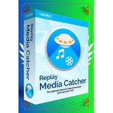 🧿 Applian Replay Media Catcher 🔑 1 Year Registration