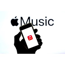 🍏🍎APPLE MUSIC 🎧FAMILY 🔥PRIVATE ACCOUNT 💯