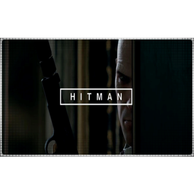 🍓 Hitman (PS4/PS5/RU) (Аренда от 7 дней)