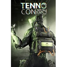 Xbox⭐️Warframe 💎 TennoCon 2024 💎 Xbox