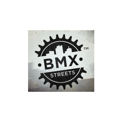 BMX STREETS ✔️STEAM Аккаунт