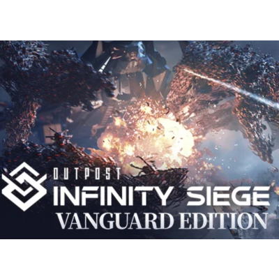 OUTPOST — Vanguard Edition ✔️(STEAM) Аккаунт