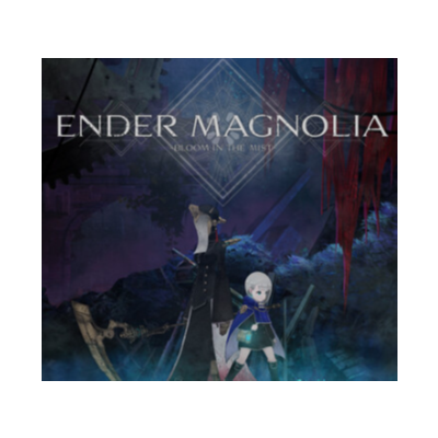 ENDER MAGNOLIA: Bloom in the Mist ✔️(STEAM) Аккаунт