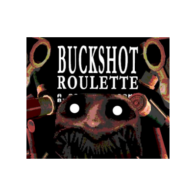 Buckshot Roulette ✔️(STEAM) АККАУНТ