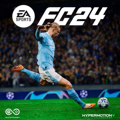 EA SPORTS FC 24 Ultimate (FIFA 24) EA App [ПК] Оффлайн