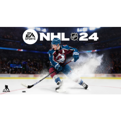 🍓 NHL 24 (PS4/PS5/EN) (Аренда от 7 дней)