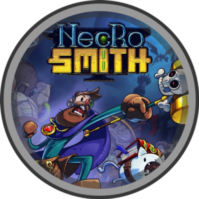 Necrosmith 2 +Necrosmith +DLC®✔️Steam (GLOBAL)🌍
