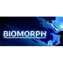 BIOMORPH steam