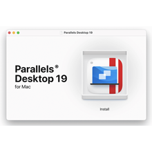 🟩 Parallels Desktop 19 Pro/Standard/1 year 🔑