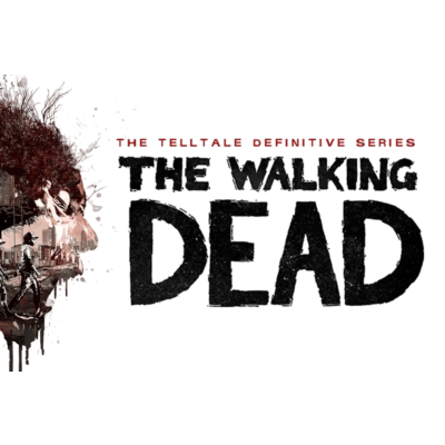 The Walking Dead: The Telltale PS4/PS5/RU П2-П3