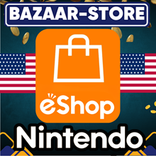 🇪🇺 Top-up card 🍄 Nintendo eShop 💎 EUROPE EUR EU - irongamers.ru