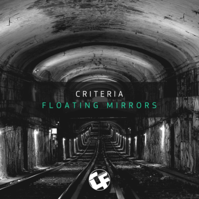 Criteria - Floating Mirrors [CF024]