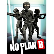 No Plan B | Steam Gift RU/UA/KZ 🔥