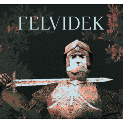 FELVIDEK ✔️(STEAM) АККАУНТ