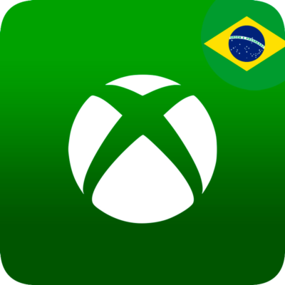 XBOX Бразилия 40 BRL BR КЛЮЧ🔑