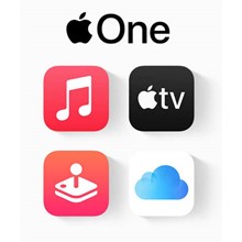 🍏🍎APPLE ONE 1️⃣ FAMILY 👩‍❤️‍👨🔥PRIVATE ACCOUNT 💯