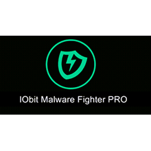 💻🖥💻IObit Malware Fighter 11 Pro License🔑 Key ♨️♨️