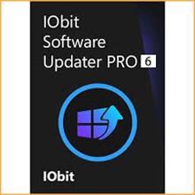 💻🖥💻IObit Software Updater PRO 6 License 🔑Key ♨️♨️