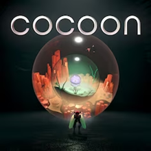 ✅✅ COCOON ✅✅ PS5 PS4 Турция 🔔 пс
