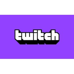 🔥БЫСТРЫЙ сервис подписчиков Twitch ✅