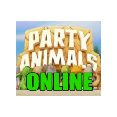 PARTY ANIMALS — ОНЛАЙН✔️STEAM АККАУНТ