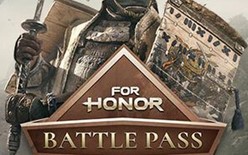 For Honor - Battle Pass - Y8S1 ❗DLC❗(Ubisoft) ❗RU
