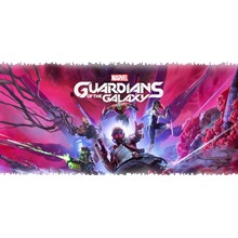 ✅Marvel's Guardians of the Galaxy⭐️Весь мир, РФ  💳0%