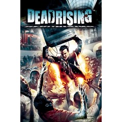 🎮Dead Rising 💚XBOX 🚀Быстрая доставка