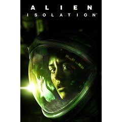 🎮Alien: Isolation 💚XBOX 🚀Быстрая доставка