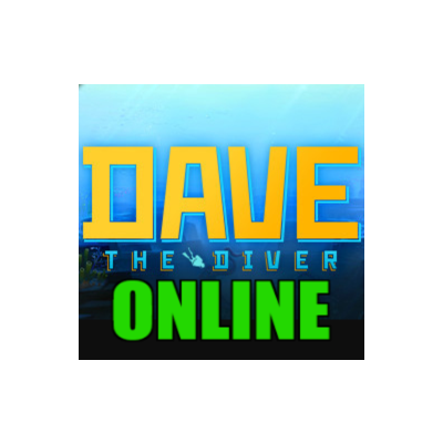 DAVE THE DIVER — ОНЛАЙН✔️STEAM АККАУНТ