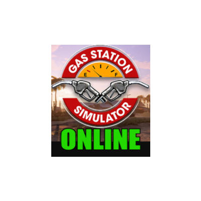 GAS STATION SIMULATOR — ОНЛАЙН✔️STEAM АККАУНТ