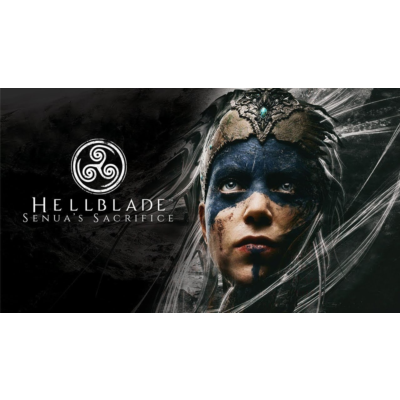 Hellblade: Senuas Sacrifice (PS5/RUS) П3-Активация
