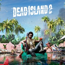 ☀️ Dead Island 2 (PS/PS4/PS5/RU) Аренда 7 суток