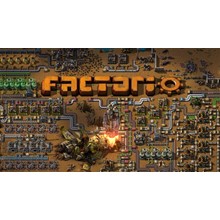 Factorio + DLC 🔵 Steam - Все регионы 🔵 0% Комиссия