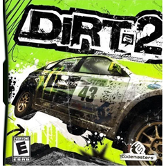 Dirt 2 Steam  КЛЮЧ Global