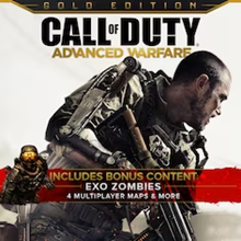 ✅✅ Call of Duty:Advanced Warfare ✅✅ PS4 Turkey 🔔