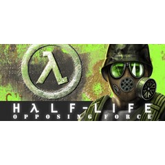 ⚡️Half-Life: Opposing Force | АВТОДОСТАВКА Россия Gift