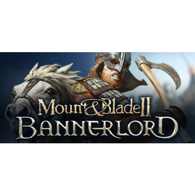 Mount & Blade II: Bannerlord 🔑STEAM КЛЮЧ 🌎GLOBAL