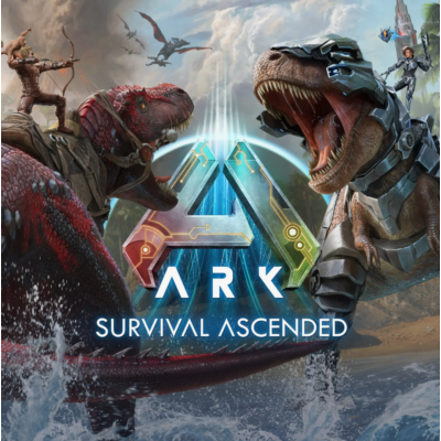 ARK: Survival Ascended ОНЛАЙН + DLC 🟢+Game Pass