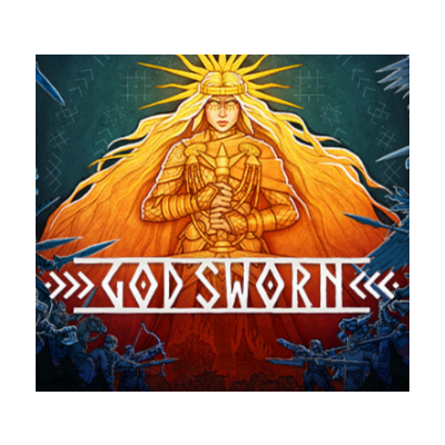 GODSWORN ✔️(STEAM) АККАУНТ