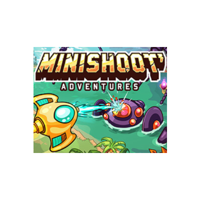 MINISHOOT´ ADVENTURES✔️(STEAM) АККАУНТ